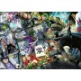 Puzzle Ravensburger Edição do Batman Collector de 1000 Peças Ravensburger - 1