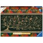Puzzle Ravensburger Árvore Familiar Harry Potter Panorama 2000 Peças Ravensburger - 2