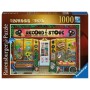 Puzzle Ravensburger Loja de vinil de 1000 peças Ravensburger - 2