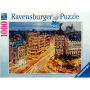 Puzzle Ravensburger Gran Vía, Madrid de 1000 Peças Ravensburger - 1