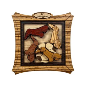 FC Schlappi 05 Siebenstein - 1