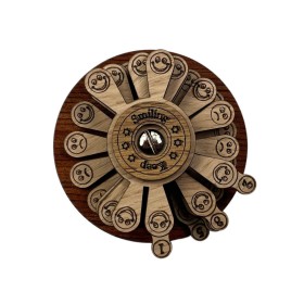 Keep Smiling deluxe mini Siebenstein - 1