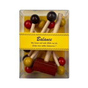 Balance Siebenstein - 1