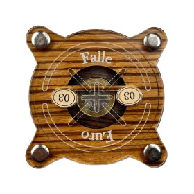 Euro-Falle 03 Siebenstein - 1