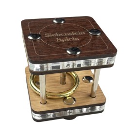 Jailbreak Siebenstein - 1