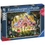 Puzzle Ravensburger Hansel e Gretel 1000 peças Ravensburger - 2