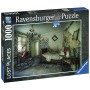 Puzzle Ravensburger Sonhos Estilhaçados 1000 Peças Ravensburger - 2