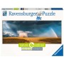 Puzzle Ravensburger Panorama do Campo Após a Tempestade 1000 Peças Ravensburger - 1