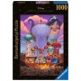 Puzzle Ravensburger Castelos Disney: Jasmim 1000 Peças Ravensburger - 2