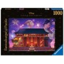 Puzzle Ravensburger Castelos Disney: Mulan 1000 Peças Ravensburger - 3