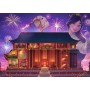 Puzzle Ravensburger Castelos Disney: Mulan 1000 Peças Ravensburger - 1