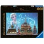 Puzzle Ravensburger Castelos Disney: Elsa em 1000 Peças Ravensburger - 2