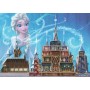 Puzzle Ravensburger Castelos Disney: Elsa em 1000 Peças Ravensburger - 1