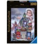 Puzzle Ravensburger Castelos Disney: Belle of 1000 Pieces Ravensburger - 2