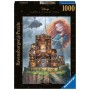 Puzzle Ravensburger Castelos Disney: Mérida 1000 Peças Ravensburger - 2