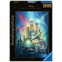 Puzzle Ravensburger Castelos Disney: Ariel de 1000 Peças Ravensburger - 2