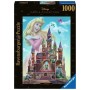 Puzzle Ravensburger Castelos Disney: Aurora Bela Adormecida 1000 Peças Ravensburger - 2