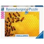 Puzzle Ravensburger Desafiar a Colmeia das 1000 peças Ravensburger - 2