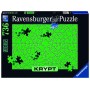 Puzzle Ravensburger Krypt Neon Green 736 Peças Ravensburger - 2