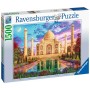 Puzzle Ravensburger Majestic Taj Mahal 1500 Peças Ravensburger - 2