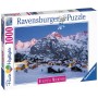 Puzzle Ravensburger Oberland Bernês, Suíça 1000 Peças Ravensburger - 2