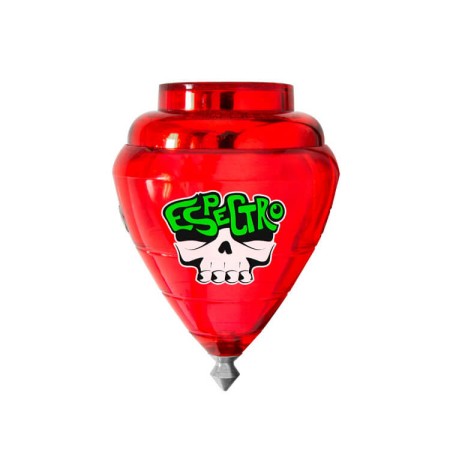 Trompos Cometa Spectrum Piões