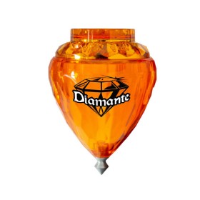 Trompos Cometa Diamante Trompos Cometa - 1