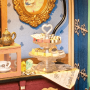 Robotime Alice's Tea Shop DIY Robotime - 3