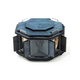 Serie Star Adventures - A Estação Espacial Logica Giochi - 1