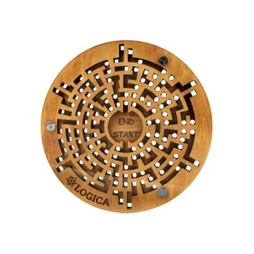 Star Adventures Series - Plutão Logica Giochi - 1