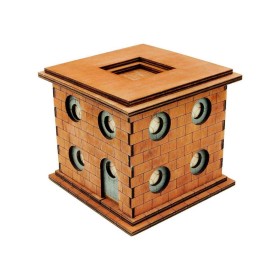 O Estúdio do Artista Logica Giochi - 1