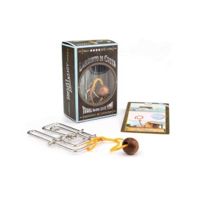Travel With Your Mind Labirinto de Creta Logica Giochi - 1