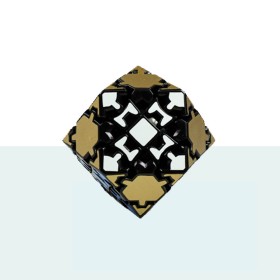 LanLan Gear Tetrakai Decahedron - LanLan Cube