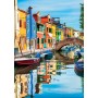 Puzzle Educa Burano de 1000 Peças Puzzles Educa - 2