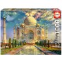 Puzzle Educa Taj Mahal 1000 Peças Puzzles Educa - 2