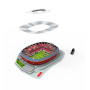 Estadio 3D San Clube Atlético de San Mamés com Luz ElevenForce - 4