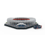 Puzzle 3D Parc des Princes Stadium PSG ElevenForce - 5