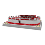 Estadio 3D R.Sanchez Pizjuan Sevilla FC Com Luz ElevenForce - 6
