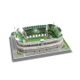 Puzzle 3D Estádio Benito Villamarin Real Betis Com Luz ElevenForce - 3