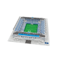 Estadio 3D Carlos Tartiere Real Oviedo Com Luz ElevenForce - 4