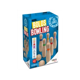 Jogo de Bowling Gigante Cayro - 1