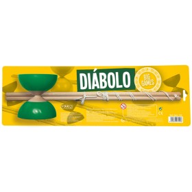 Jogo Diabolo Gigante Cayro - 1