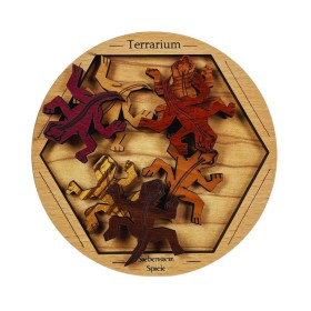 Terrarium Siebenstein - 1