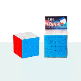 YuXin Corner Helicopter 2x2 Yuxin - 1