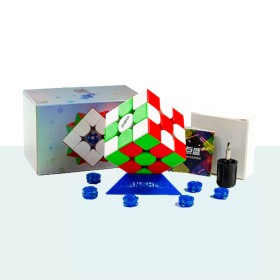 DianSheng Solar S3M 2022 3x3 Maglev Diansheng - 1