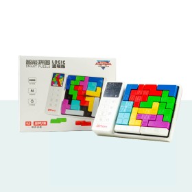 QiYi Smart Puzzle Logic Qiyi - 1