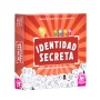 Identidade Secreta - Tranjis Games
