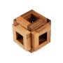 Puzzle Leonardo - Ter Cube Logica Giochi - 2
