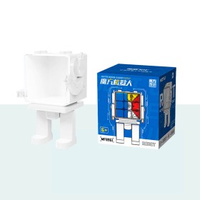 MoYu Robot Display Box Moyu cube - 1