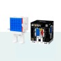 MeiLong 5x5 - Caixa de exposição para robôs - Meilong
